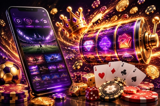 368be Casino – Nhà cung cấp game hàng đầu thế giới