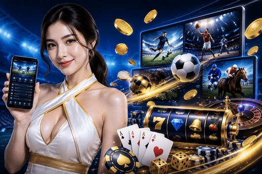 368be – Hướng dẫn đăng nhập từng bước